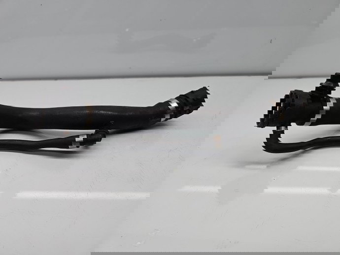 Furtun apa Bmw 1 cabriolet (E88) [Fabr 2008-2013] OEM 2.0 N47D20 130KW / 177CP