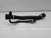 Furtun apa Bmw 1 cabriolet (E88) [Fabr 2008-2013] OEM 2.0 N47D20 130KW / 177CP