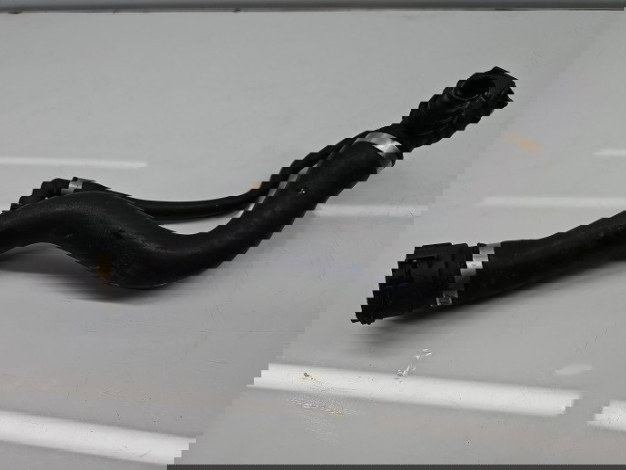 Furtun apa Bmw 1 cabriolet (E88) [Fabr 2008-2013] OEM 2.0 N47D20 130KW / 177CP