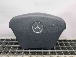  Airbag volan Mercedes Clasa ML (W163) [Fabr 1998-2005] A1634600298
