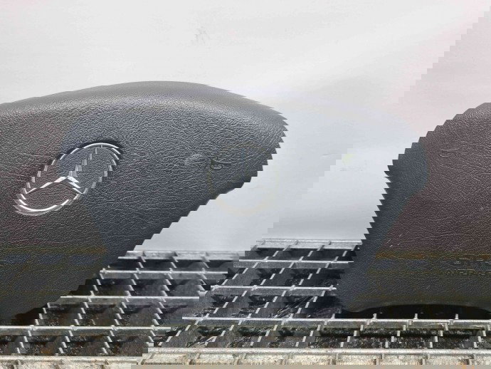  Airbag volan Mercedes Clasa ML (W163) [Fabr 1998-2005] A1634600298