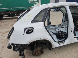 Aripa dreapta spate AUDI Q3 (8UB) [Fabr 2011-2018] OEM