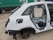 Aripa dreapta spate AUDI Q3 (8UB) [Fabr 2011-2018] OEM