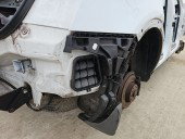 Suport bara dreapta spate AUDI Q3 (8UB) [Fabr 2011-2018] 8U0807454A