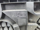 Suport bara dreapta spate AUDI Q3 (8UB) [Fabr 2011-2018] 8U0807454A