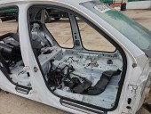 Cheder usa dreapta fata AUDI Q3 (8UB) [Fabr 2011-2018] OEM