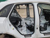 Cheder usa dreapta spate AUDI Q3 (8UB) [Fabr 2011-2018] OEM