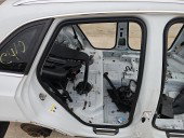 Cheder usa dreapta spate AUDI Q3 (8UB) [Fabr 2011-2018] OEM