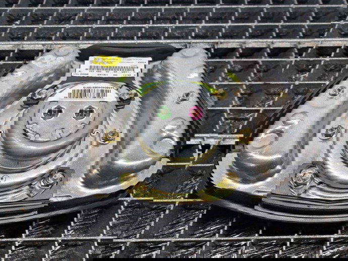  Airbag volan Mercedes Clasa ML (W163) [Fabr 1998-2005] A1634600298