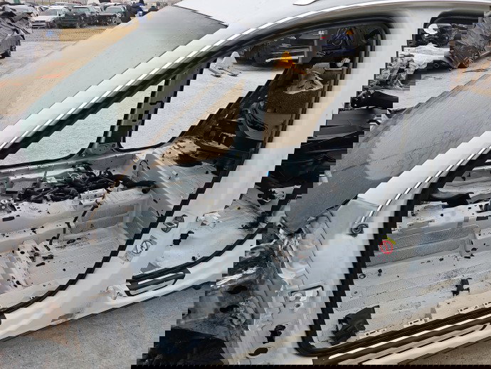 Cheder usa stanga fata AUDI Q3 (8UB) [Fabr 2011-2018] OEM