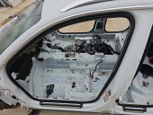 Cheder usa stanga fata AUDI Q3 (8UB) [Fabr 2011-2018] OEM