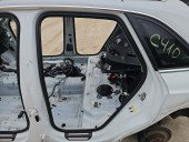 Cheder usa stanga spate AUDI Q3 (8UB) [Fabr 2011-2018] OEM