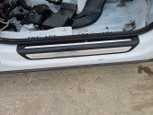 Ornament prag dreapta fata AUDI Q3 (8UB) [Fabr 2011-2018] OEM