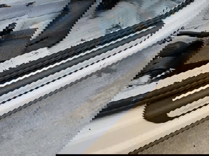 Ornament prag dreapta fata AUDI Q3 (8UB) [Fabr 2011-2018] OEM