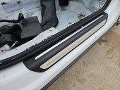 Ornament prag dreapta fata AUDI Q3 (8UB) [Fabr 2011-2018] OEM