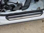 Ornament prag dreapta fata AUDI Q3 (8UB) [Fabr 2011-2018] OEM