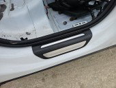 Ornament prag dreapta spate AUDI Q3 (8UB) [Fabr 2011-2018] OEM