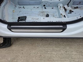 Ornament prag stanga fata AUDI Q3 (8UB) [Fabr 2011-2018] OEM