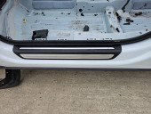 Ornament prag stanga fata AUDI Q3 (8UB) [Fabr 2011-2018] OEM