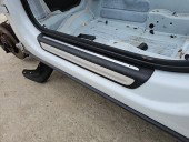 Ornament prag stanga fata AUDI Q3 (8UB) [Fabr 2011-2018] OEM