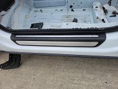 Ornament prag stanga fata AUDI Q3 (8UB) [Fabr 2011-2018] OEM