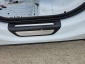 Ornament prag stanga spate AUDI Q3 (8UB) [Fabr 2011-2018] OEM