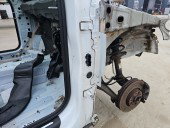 Set balamale usa dreapta fata AUDI Q3 (8UB) [Fabr 2011-2018] OEM