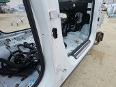 Set balamale usa dreapta spate AUDI Q3 (8UB) [Fabr 2011-2018] OEM