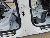 Set balamale usa dreapta spate AUDI Q3 (8UB) [Fabr 2011-2018] OEM