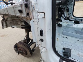 Set balamale usa stanga fata AUDI Q3 (8UB) [Fabr 2011-2018] OEM