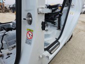 Set balamale usa stanga spate AUDI Q3 (8UB) [Fabr 2011-2018] OEM