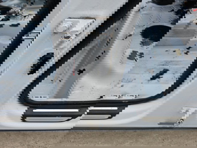 Set balamale usa stanga spate AUDI Q3 (8UB) [Fabr 2011-2018] OEM