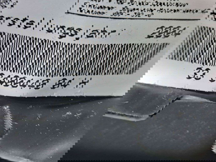  Airbag volan Bmw X3 (E83) [Fabr 2003-2009] 3400440