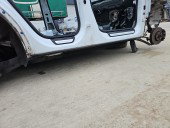 Prag lateral dreapta AUDI Q3 (8UB) [Fabr 2011-2018] OEM