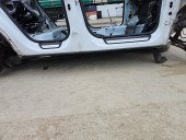 Prag lateral dreapta AUDI Q3 (8UB) [Fabr 2011-2018] OEM