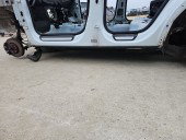 Prag lateral stanga AUDI Q3 (8UB) [Fabr 2011-2018] OEM