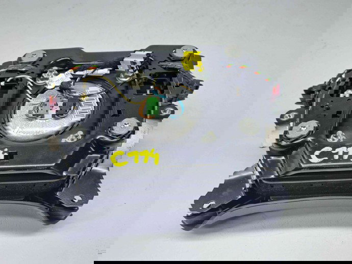  Airbag volan Bmw X3 (E83) [Fabr 2003-2009] 3400440