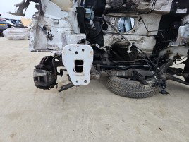 Lonjeron dreapta AUDI Q3 (8UB) [Fabr 2011-2018] OEM