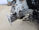 Lonjeron dreapta AUDI Q3 (8UB) [Fabr 2011-2018] OEM