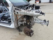 Semi aripa dreapta AUDI Q3 (8UB) [Fabr 2011-2018] OEM
