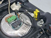  Airbag volan Bmw X3 (E83) [Fabr 2003-2009] 3400440