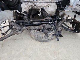 Jug motor AUDI Q3 (8UB) [Fabr 2011-2018] OEM 2.0 TDI CFFB 103KW / 140CP