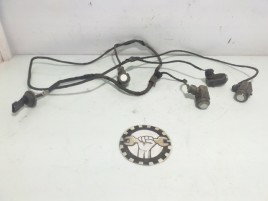 Senzori parcare Mercedes CLS 3.0 Diesel 0015427418 2004-2011