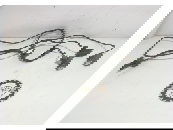 Senzori parcare Mercedes CLS 3.0 Diesel 0015427418 2004-2011