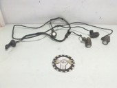 Senzori parcare Mercedes CLS 3.0 Diesel 0015427418 2004-2011