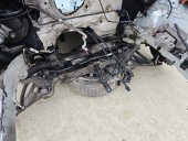 Jug motor AUDI Q3 (8UB) [Fabr 2011-2018] OEM 2.0 TDI CFFB 103KW / 140CP