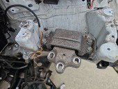 Tampon motor stanga AUDI Q3 (8UB) [Fabr 2011-2018] OEM 2.0 TDI CFFB 103KW / 140CP