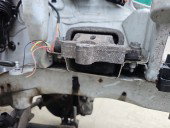 Tampon motor stanga AUDI Q3 (8UB) [Fabr 2011-2018] OEM 2.0 TDI CFFB 103KW / 140CP