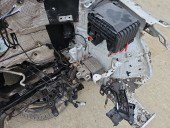 Tampon motor stanga AUDI Q3 (8UB) [Fabr 2011-2018] OEM 2.0 TDI CFFB 103KW / 140CP