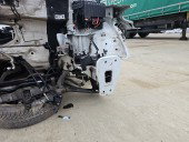 Lonjeron stanga AUDI Q3 (8UB) [Fabr 2011-2018] OEM
